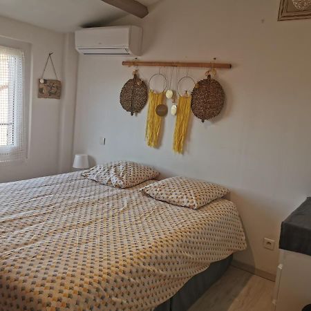 Duplex Cocooning Apartman Carqueiranne Kültér fotó